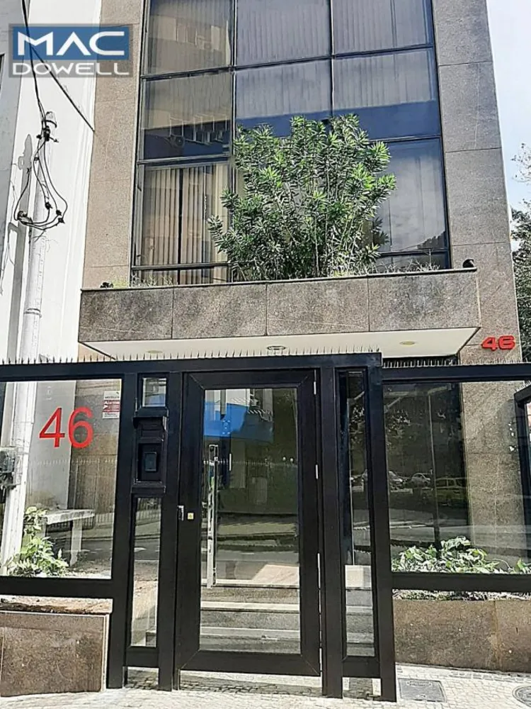 Prédio Inteiro, 240 m² - Foto 1