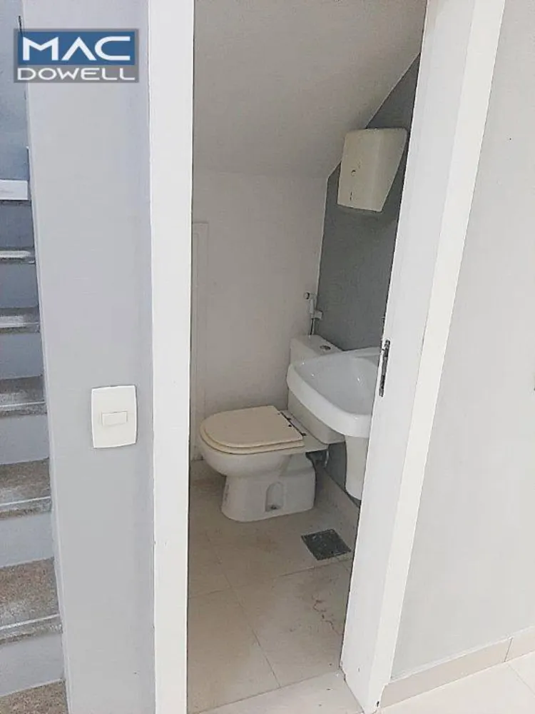 Prédio Inteiro, 240 m² - Foto 19