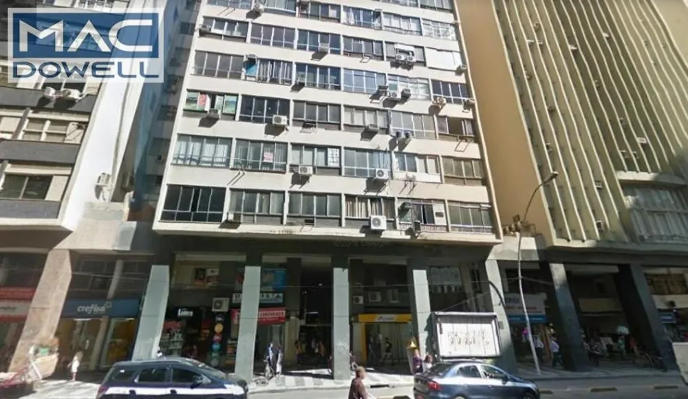 Sala-Conjunto, 45 m² - Foto 1