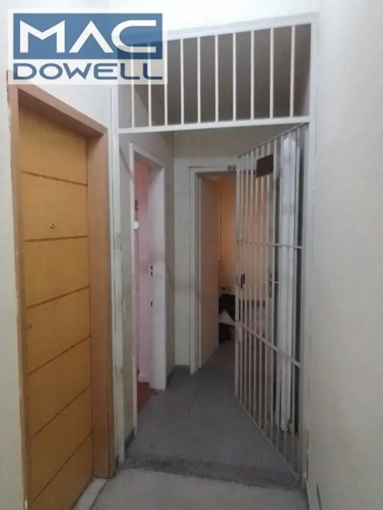 Sala-Conjunto, 45 m² - Foto 6