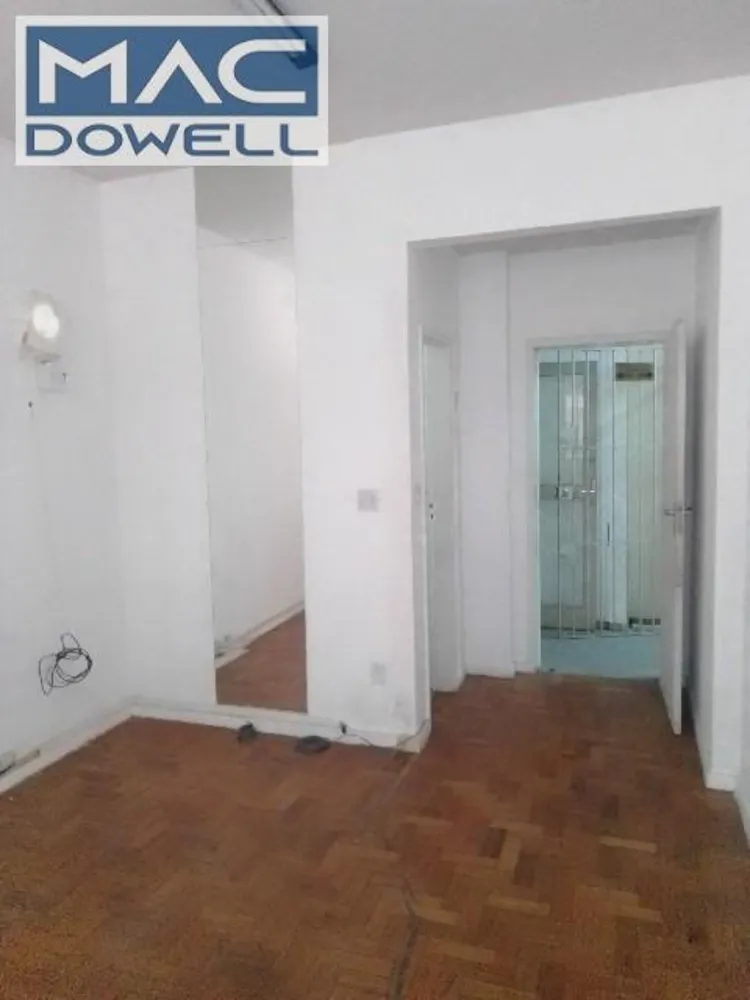 Sala-Conjunto, 45 m² - Foto 2