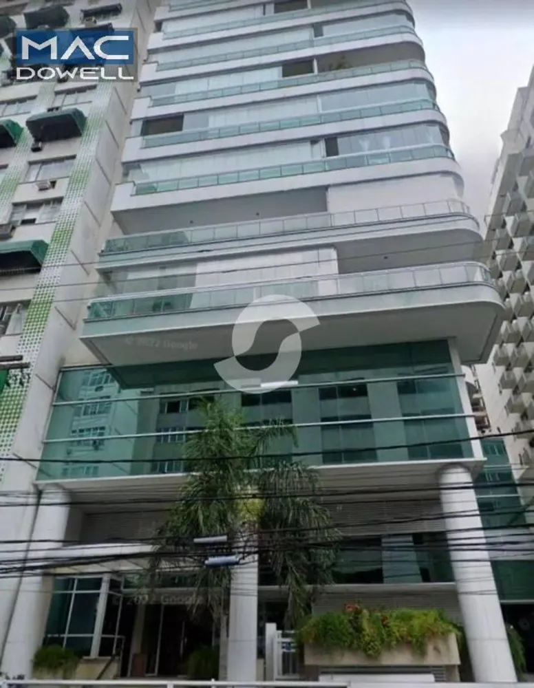 Apartamento, 1 quarto, 64 m² - Foto 3