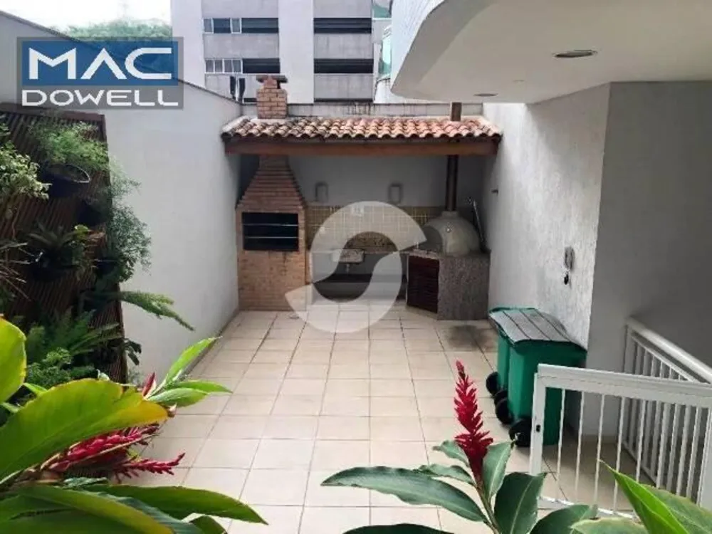 Apartamento, 1 quarto, 64 m² - Foto 1