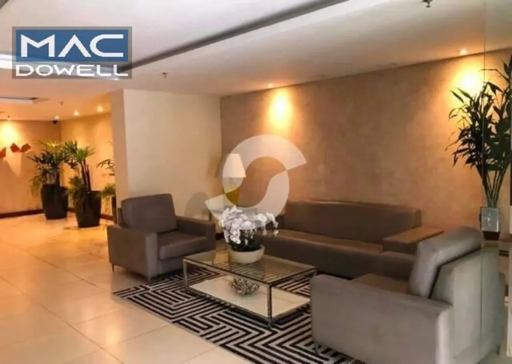 Apartamento, 1 quarto, 64 m² - Foto 5