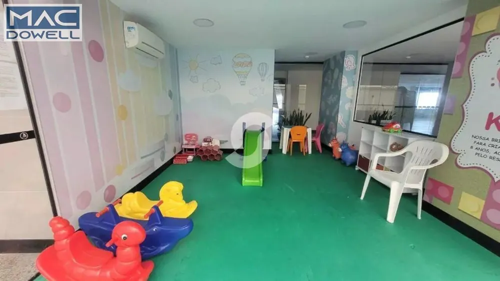 Apartamento, 4 quartos, 141 m² - Foto 15