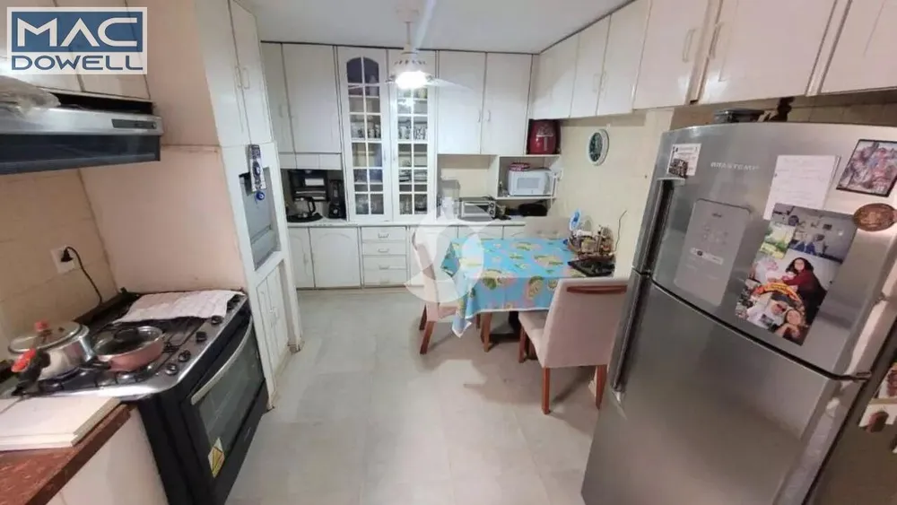 Apartamento, 4 quartos, 141 m² - Foto 11