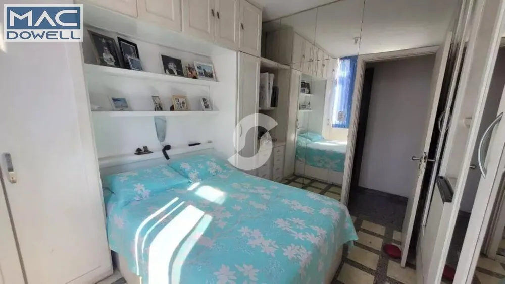 Apartamento, 4 quartos, 141 m² - Foto 9