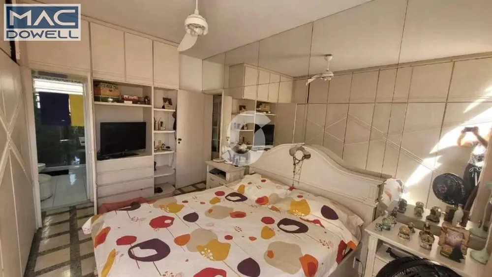 Apartamento, 4 quartos, 141 m² - Foto 6