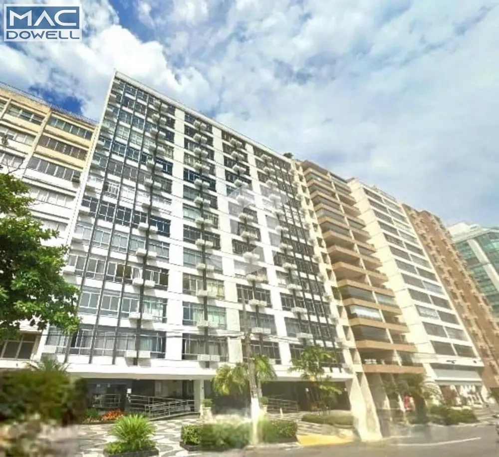 Apartamento, 4 quartos, 141 m² - Foto 1