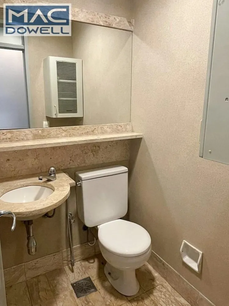 Sala-Conjunto, 30 m² - Foto 12