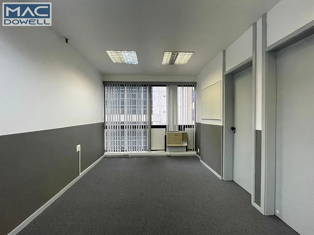 Sala-Conjunto, 30 m² - Foto 22