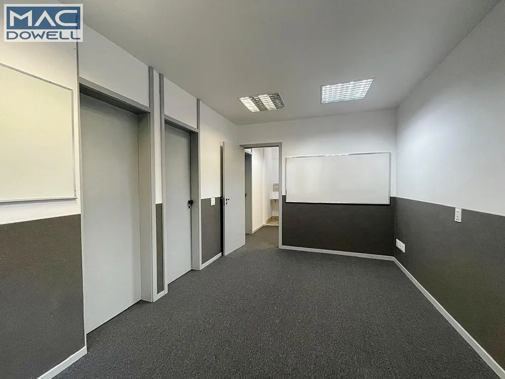 Sala-Conjunto, 30 m² - Foto 20