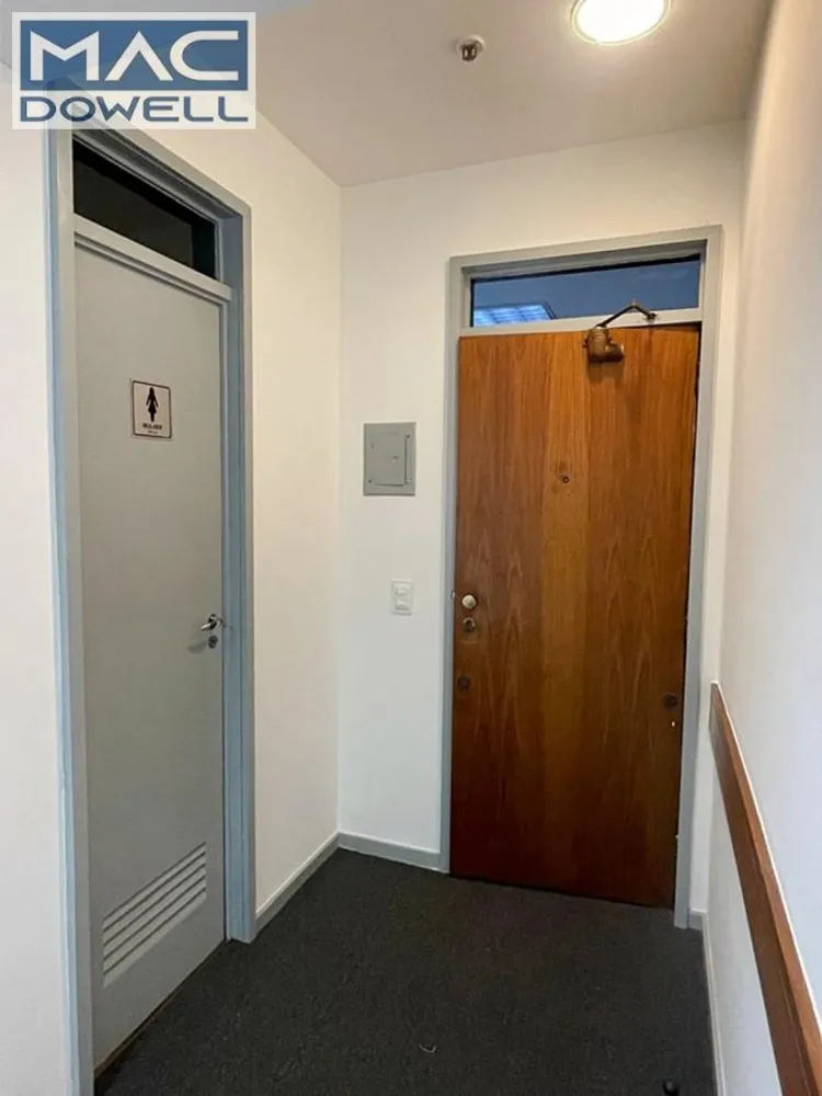 Sala-Conjunto, 30 m² - Foto 11