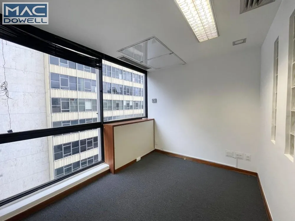 Sala-Conjunto, 30 m² - Foto 23