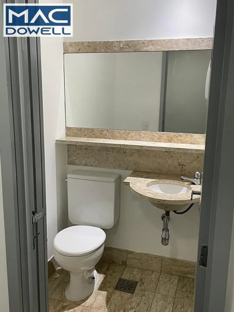 Sala-Conjunto, 30 m² - Foto 7