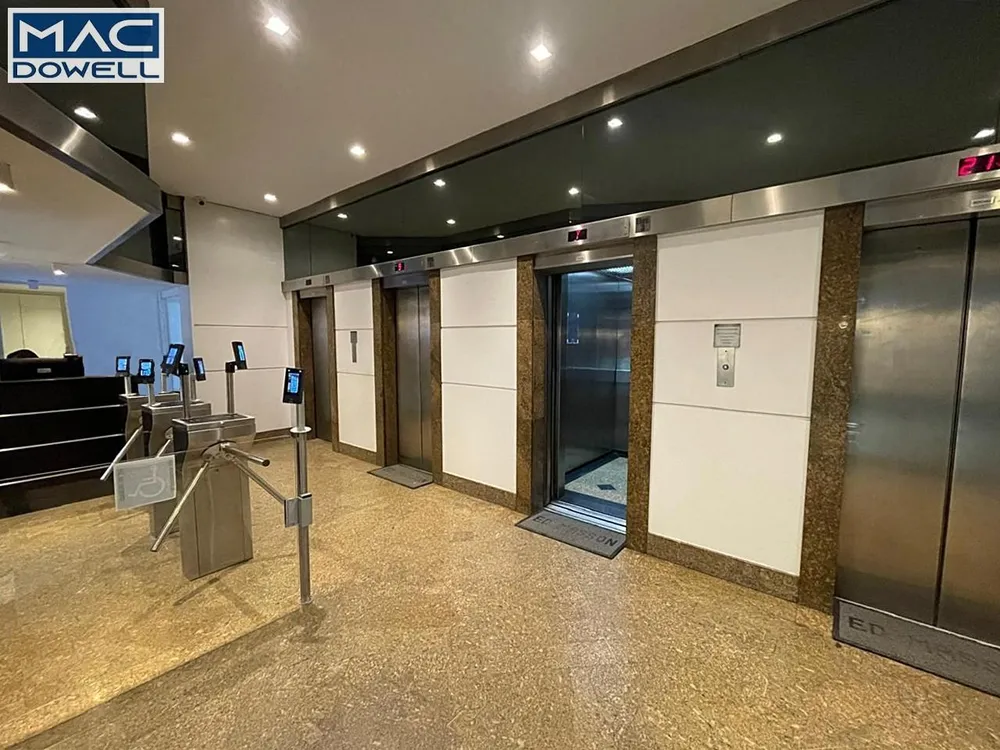 Sala-Conjunto, 30 m² - Foto 2
