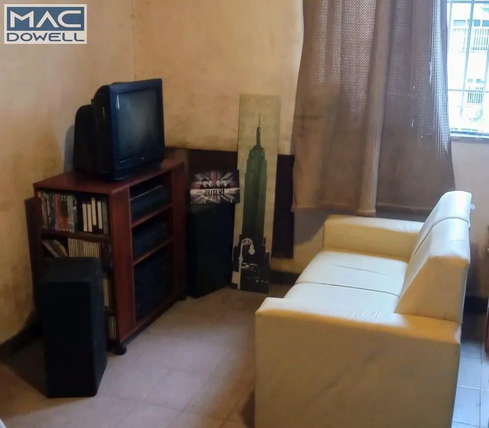 Apartamento, 2 quartos - Foto 2