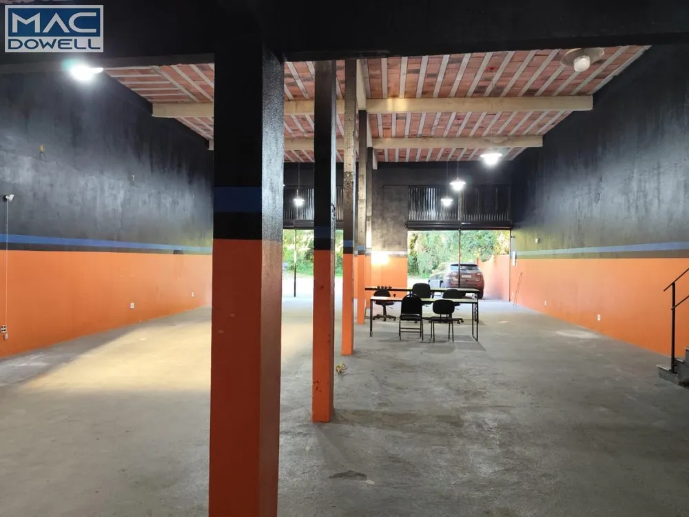 Loja-Salão, 302 m² - Foto 1