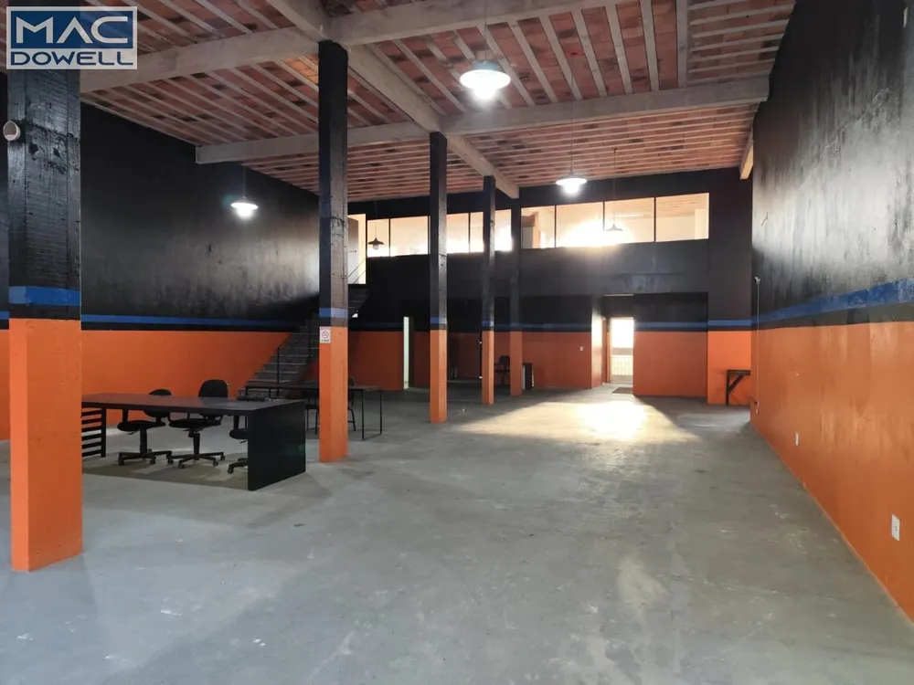 Loja-Salão, 302 m² - Foto 2