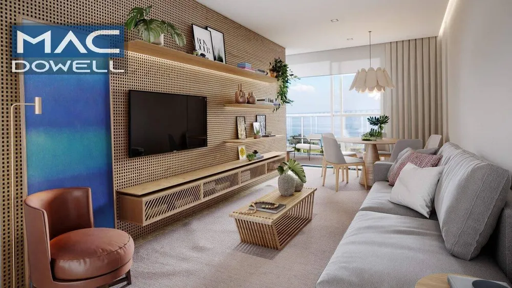 Apartamento, 2 quartos, 74 m² - Foto 10