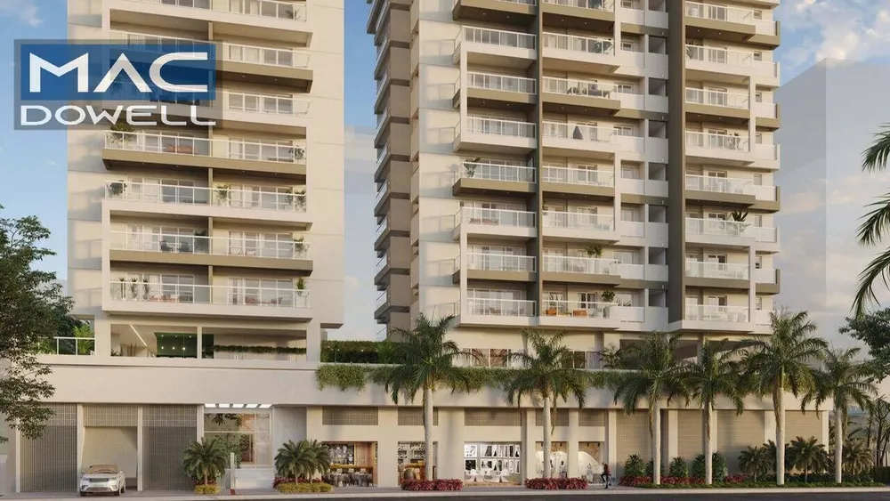 Apartamento, 2 quartos, 74 m² - Foto 6