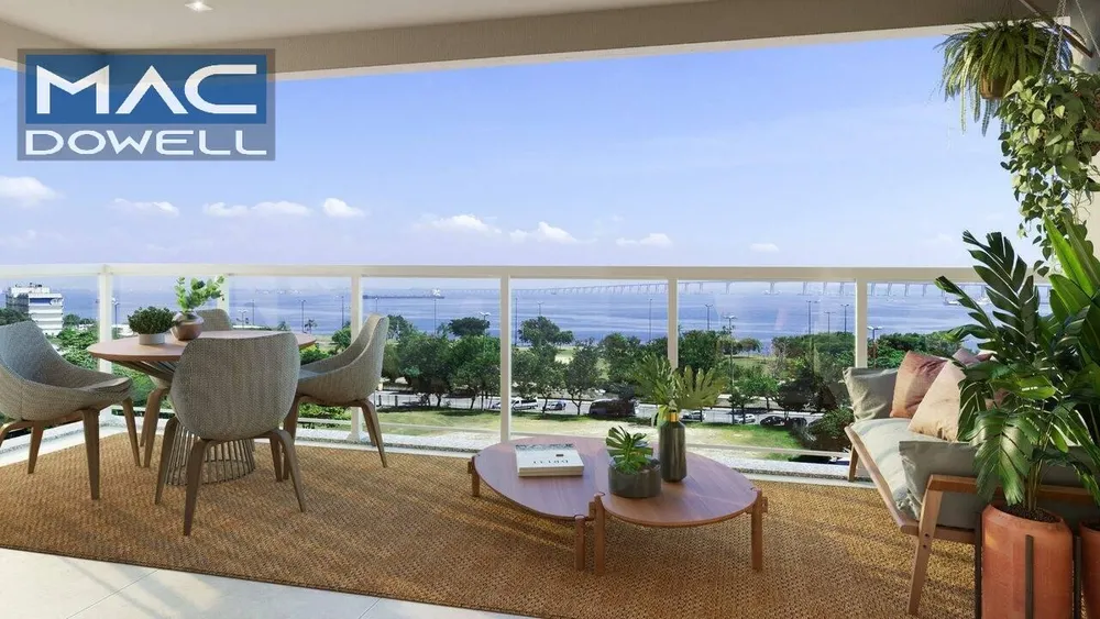 Apartamento, 2 quartos, 74 m² - Foto 9