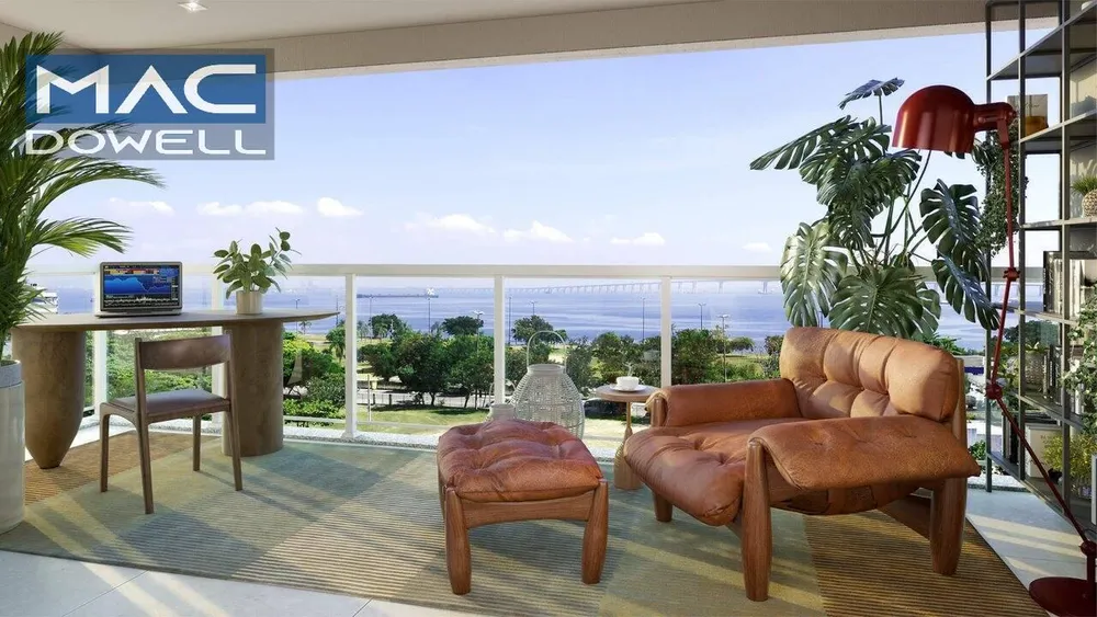 Apartamento, 2 quartos, 74 m² - Foto 16