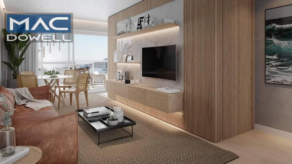 Apartamento, 2 quartos, 74 m² - Foto 7
