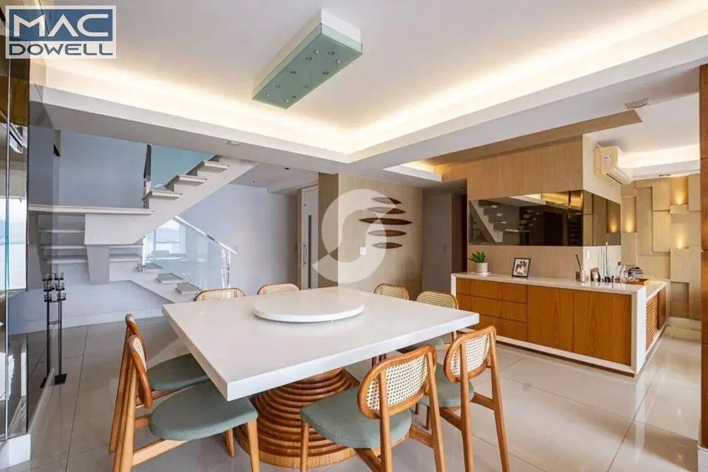 Apartamento, 4 quartos, 300 m² - Foto 4