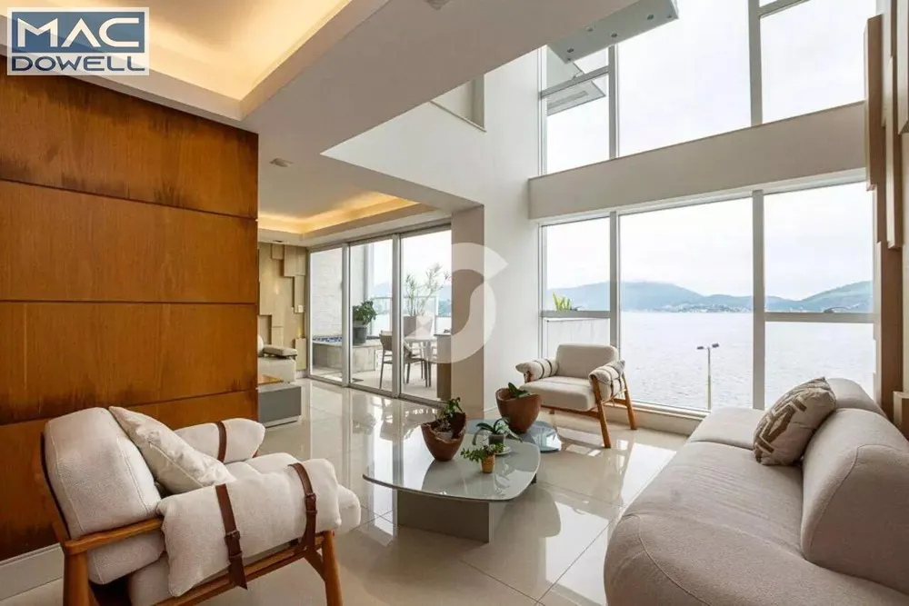 Apartamento, 4 quartos, 300 m² - Foto 1