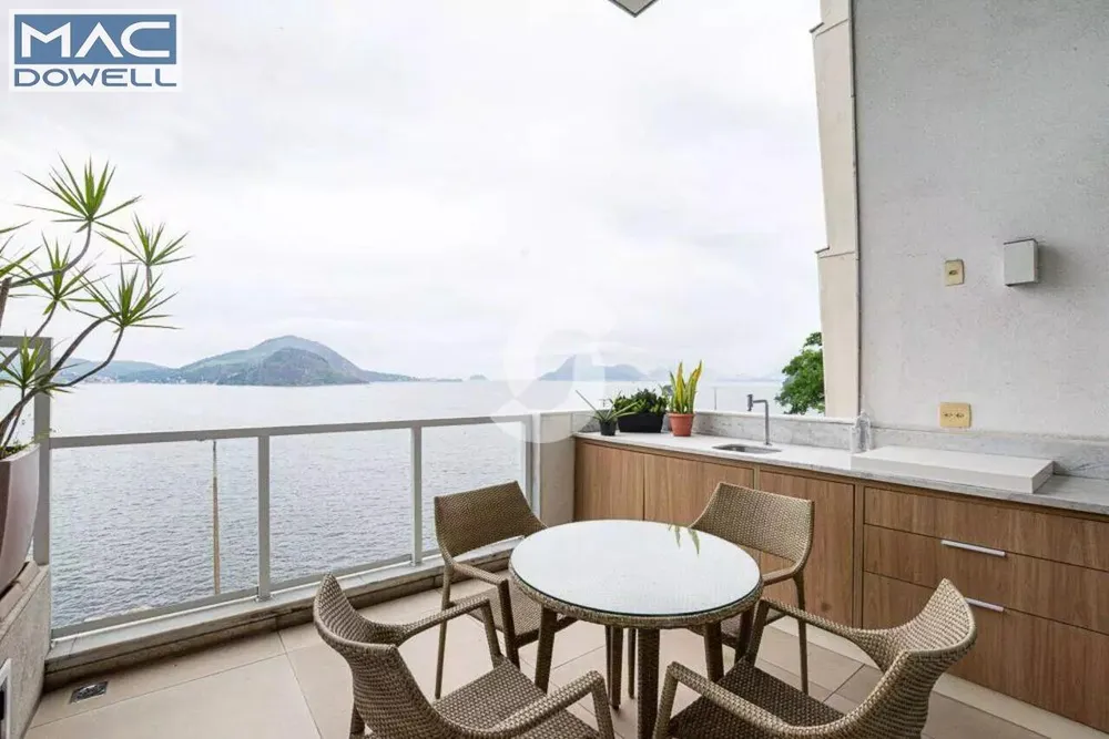 Apartamento, 4 quartos, 300 m² - Foto 7