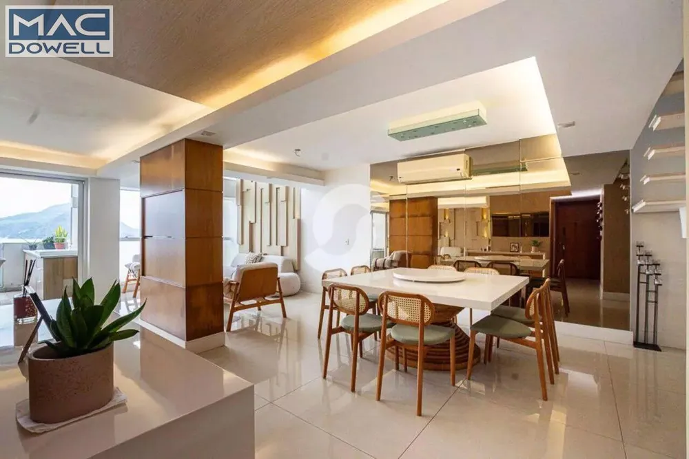 Apartamento, 4 quartos, 300 m² - Foto 2