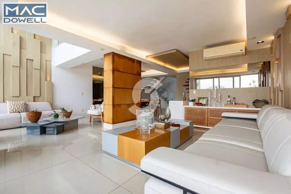 Apartamento, 4 quartos, 300 m² - Foto 6