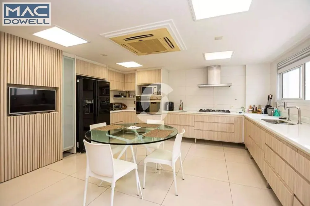 Apartamento, 4 quartos, 300 m² - Foto 24