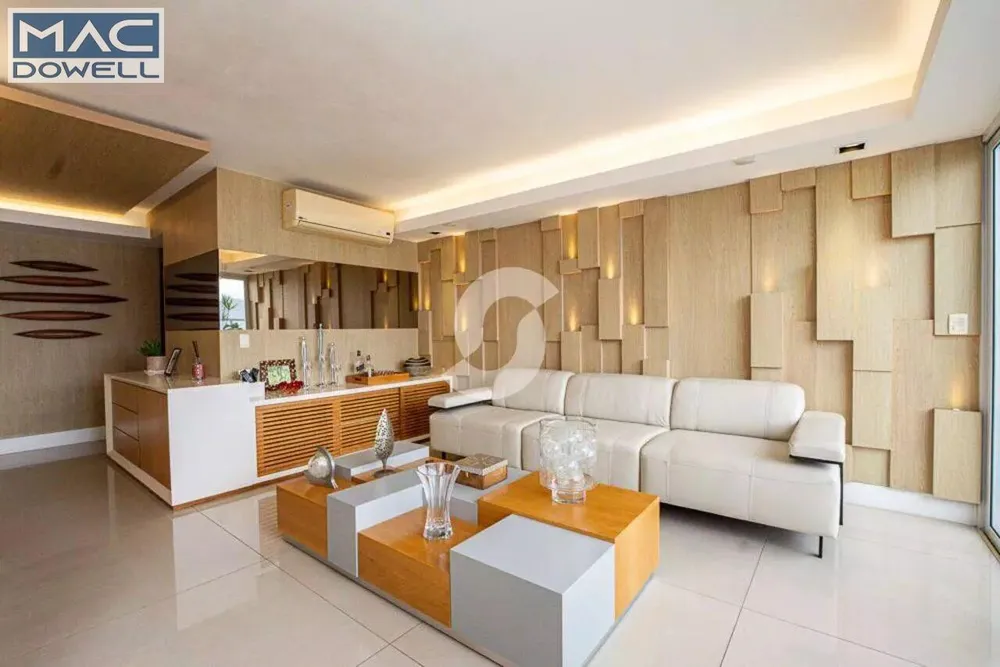 Apartamento, 4 quartos, 300 m² - Foto 5