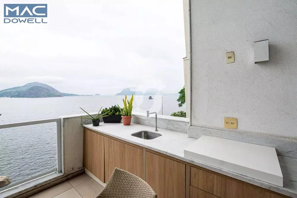 Apartamento, 4 quartos, 300 m² - Foto 10