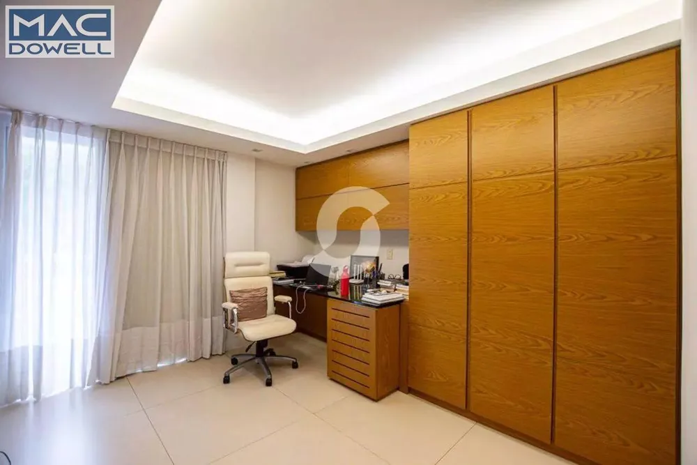 Apartamento, 4 quartos, 300 m² - Foto 16