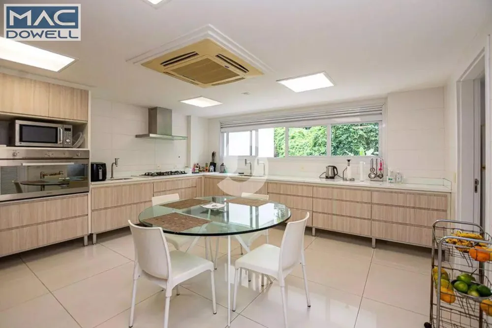 Apartamento, 4 quartos, 300 m² - Foto 25