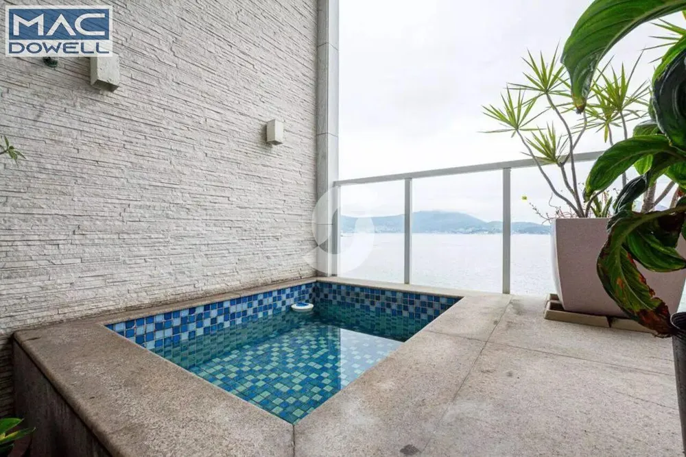 Apartamento, 4 quartos, 300 m² - Foto 8