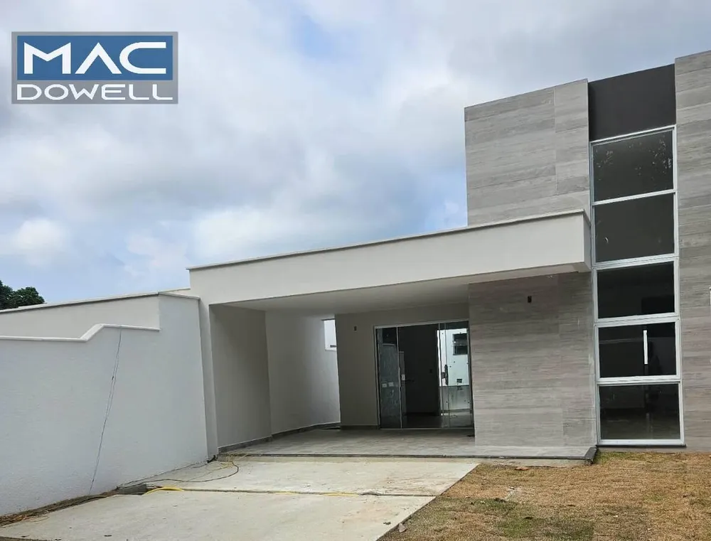 Casa, 3 quartos, 115 m² - Foto 4
