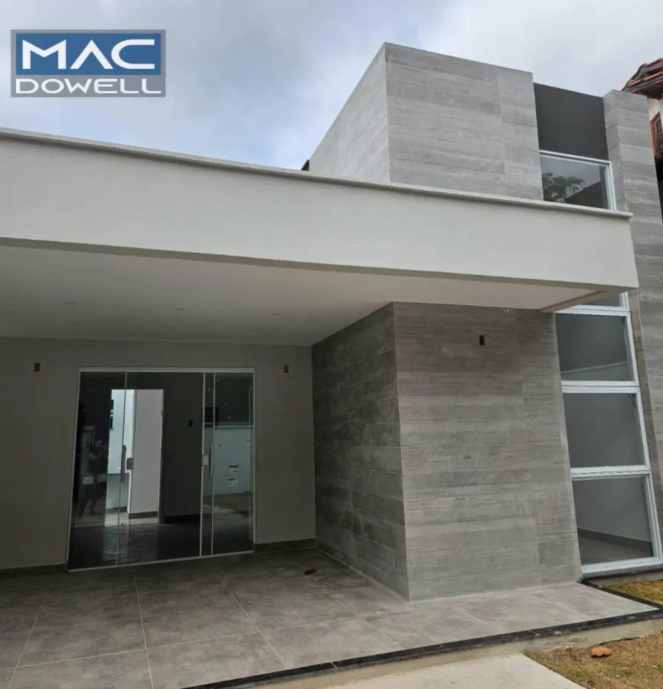 Casa, 3 quartos, 115 m² - Foto 7