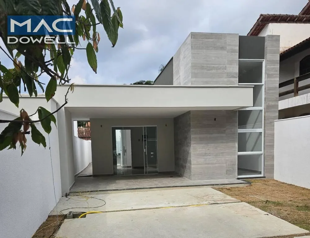 Casa, 3 quartos, 115 m² - Foto 6