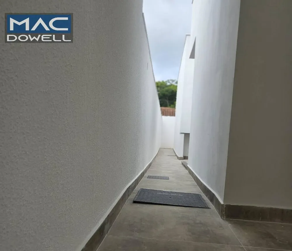 Casa, 3 quartos, 115 m² - Foto 2