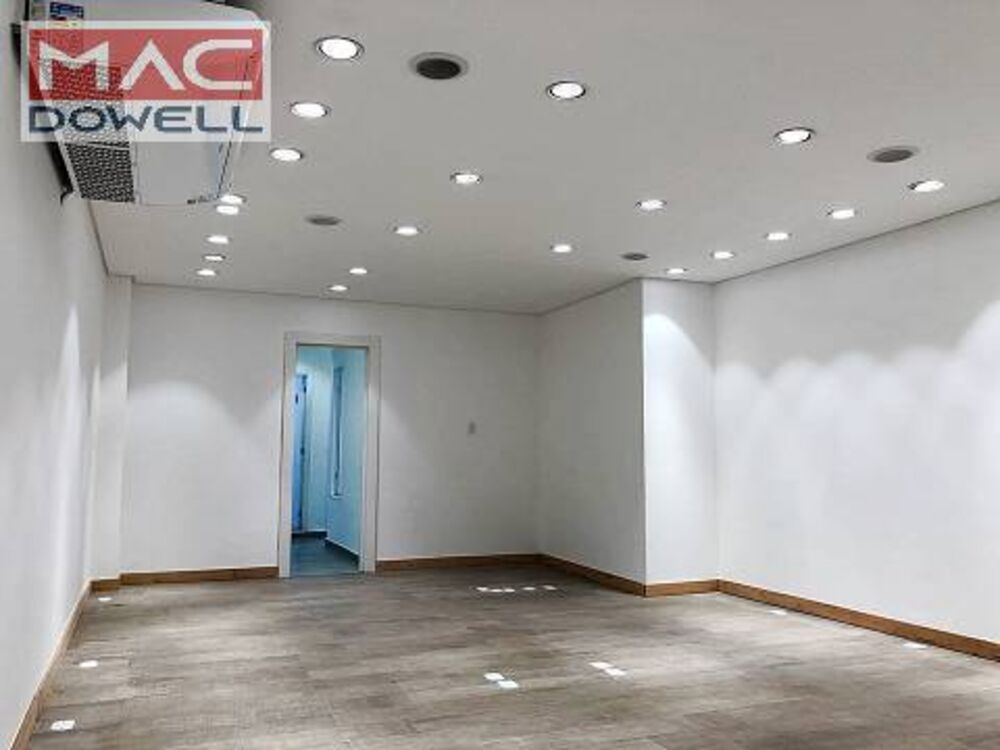 Loja-Salão, 18 m² - Foto 4