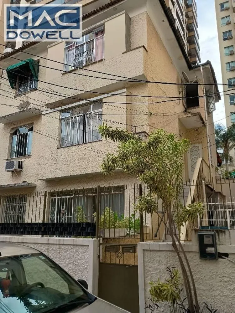 Apartamento, 2 quartos - Foto 1