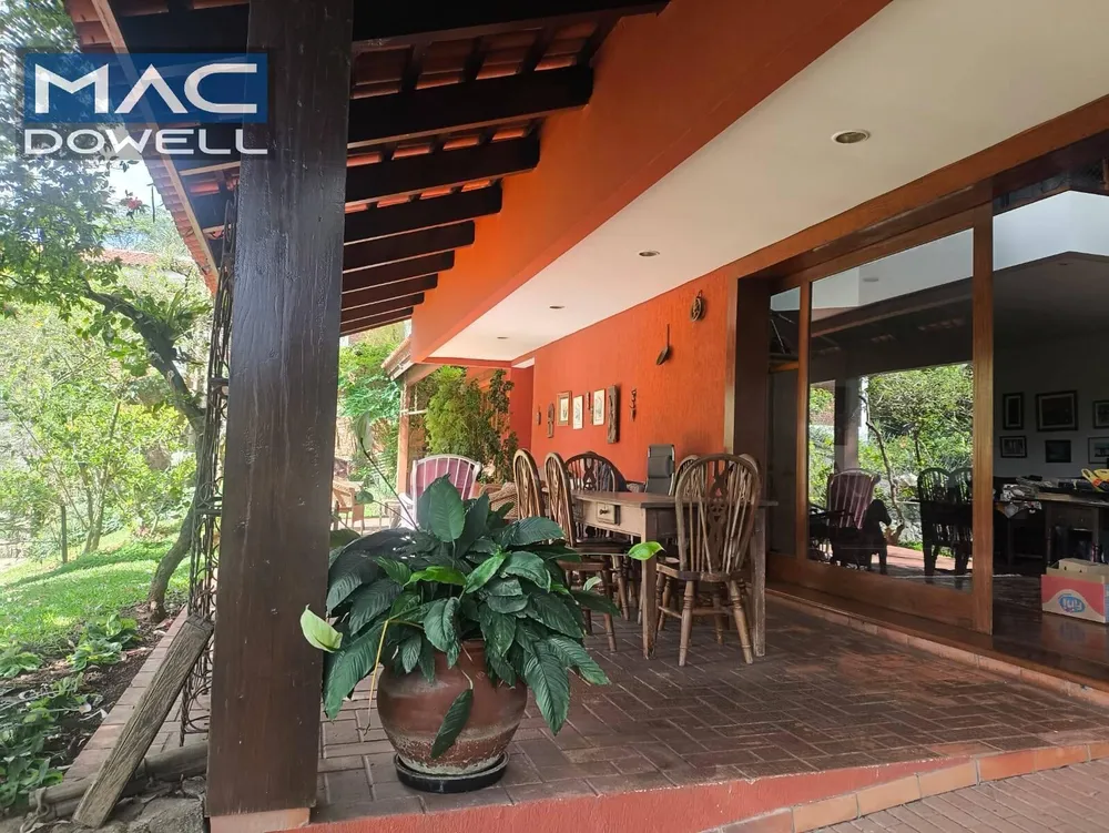 Casa, 6 quartos, 500 m² - Foto 19