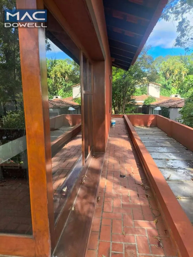 Casa, 6 quartos, 500 m² - Foto 18