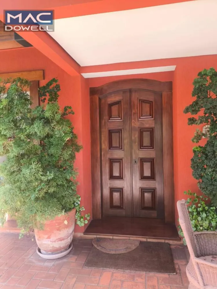 Casa, 6 quartos, 500 m² - Foto 3