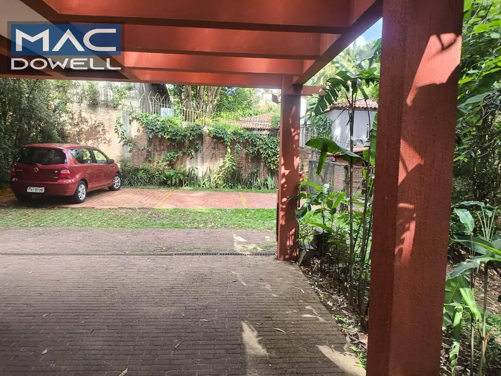 Casa, 6 quartos, 500 m² - Foto 16