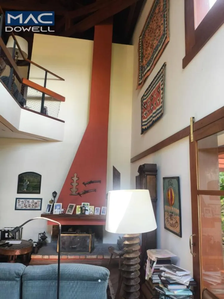 Casa, 6 quartos, 500 m² - Foto 11